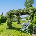 La Cupola- Papavero By Interhome アパート *