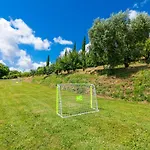 La Cupola- Papavero By Interhome アパート
