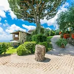 La Cupola- Papavero By Interhome *