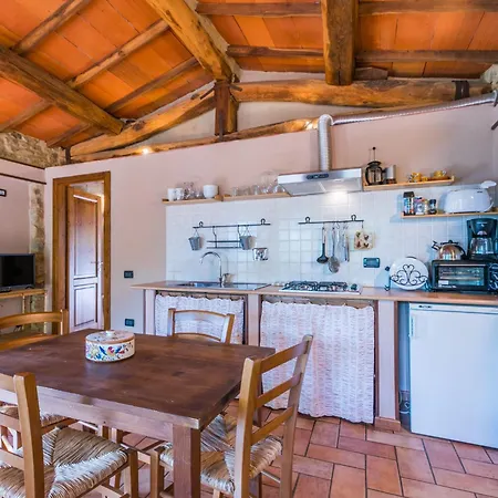 Appartement La Cupola- Papavero By Interhome Pescia
