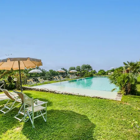 Appartement La Cupola- Papavero By Interhome Pescia
