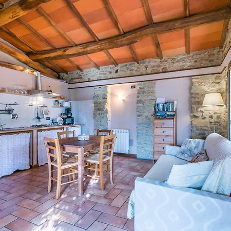 La Cupola- Papavero By Interhome