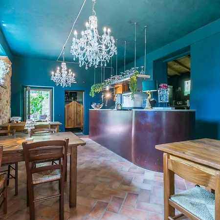 Appartement La Cupola- Papavero By Interhome Pescia