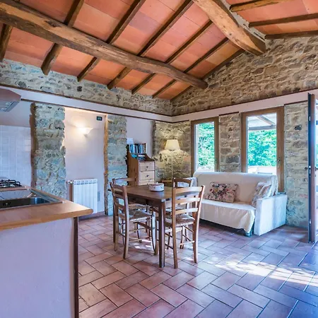 La Cupola- Papavero By Interhome *