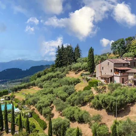 La Cupola- Papavero By Interhome