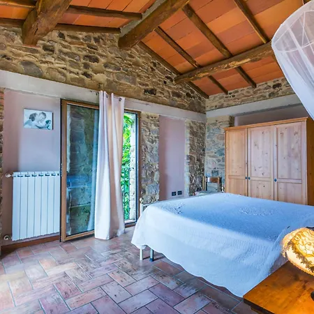 Appartement La Cupola- Papavero By Interhome *