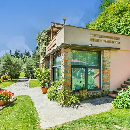 La Cupola- Papavero By Interhome * Pescia