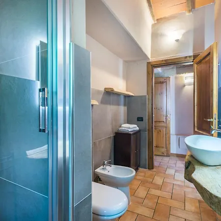 Appartement La Cupola- Papavero By Interhome Pescia