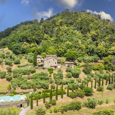 Appartement La Cupola- Papavero By Interhome