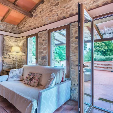 Appartement La Cupola- Papavero By Interhome *