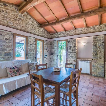 La Cupola- Papavero By Interhome Appartement *