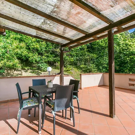 La Cupola- Papavero By Interhome